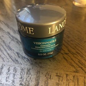 Lancome Makeup - LANCÔME Visionnaire Advanced Cream Sunscreen Lancome Makeup - LANCÔME Visionnaire Advanced Cream Sunscreen